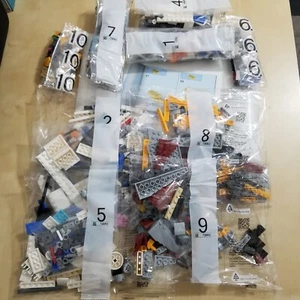 LEGO Star Wars - New Republic E-Wing vs. Shin Hati's Starfighter 75364 - Sin Mini - Imagen 1 de 8
