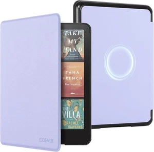 CoBak Magnetic Case for 7" Kindle Paperwhite 12th Gen 2024 and Kindle Colorsoft - Picture 1 of 8