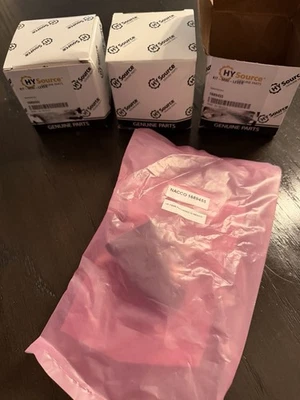 Mini palanca Hyster NACCO 1689455 Foto 1 de 4