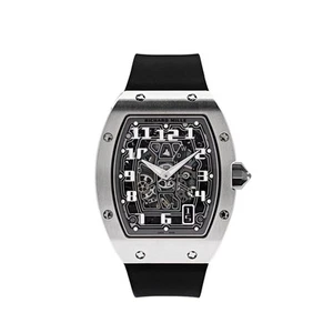 Richard Mille RM 67-01 titanio extraplano - Imagen 1 de 5