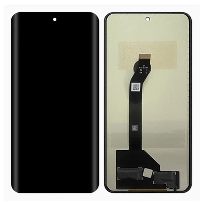 TFT LCD Display+Touch Screen TESTED For HUAWEI Honor X50 Pro GT X9B Magic 6 Lite - Image 1 of 3
