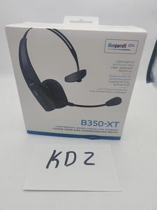 BlueParrott B350-XT Noise Cancelling Trucker Bluetooth Headset - Picture 1 of 6