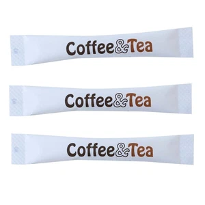Coffee & Tea Zuckersticks Weiß Portionszucker 1000 x 3,6g Zucker - Bild 1 von 2