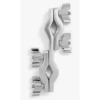 Gibraltar SC-BGC Basic 2-Way Multi Clamp for Drum / Cymbal Stands - Image 1 of 2