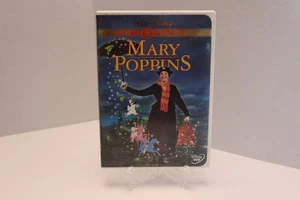 Mary Poppins Gold Collection DVD - Picture 1 of 4
