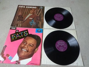 FATS DOMINO..THIS IS FATS..VINYL LP.. - Bild 1 von 1