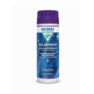 PolarProof, 300ml, Imprägnierung für Fleecebekleidung, Jacken, Westen, Mützen... - Bild 1 von 6