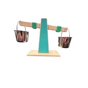 Lovevery Enthusiast Kit Every Which Weigh Scales & Pales - Picture 1 of 4
