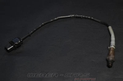 06J906262AA Sonde Lambda avant Le Pot Catalytique OEM Audi A3 S3 8P Tt TTS 8J - Photo 1/4