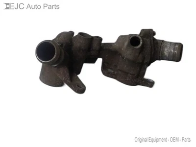 Conjunto de carcasa de termostato para Ford Transit-250 16-19 3,7 BL3E8A587BB gasolina Foto 1 de 4