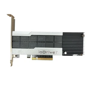 Dell 69RV8 785GB MLC IODRIVE2 PCIE SSD - Afbeelding 1 van 3