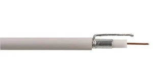 PRO POWER - G6U 75 Ohm Satellietkabel - Afbeelding 1 van 1