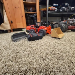 LAEGENDARY Buckster Rc Front End Loader - Picture 1 of 2