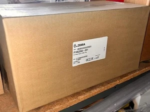 *Genuino OEM Nuevo* - Zebra 105SL Plus - Fuente de alimentación - P/N: P1053360-001 - Imagen 1 de 3