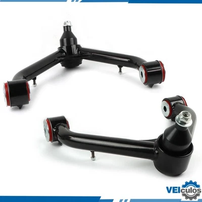 Brazo de control superior delantero elevador de 2-4" para GMC Savana 2500 Savana 1500 2003-2008 Foto 1 de 4