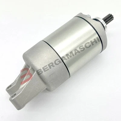 MOTORINO AVVIAMENTO PER HONDA SILVER WING 400/600 MAGNETI MARELLI MM0036 - Immagine 1 di 3