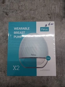 paruu wearable breast pump - Picture 1 of 2
