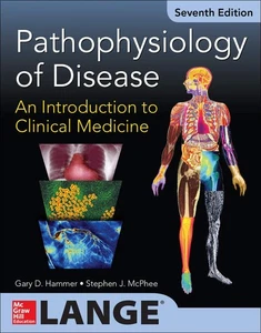 Pathophysiology of Disease: An Introduction to Clinical Medicine 7/E - Bild 1 von 1