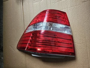 ☄️☄️☄️LEXUS LS430 2004-2006 Left Side Driver Side LED TAIL LIGHT OEM Taillight  - Picture 1 of 10