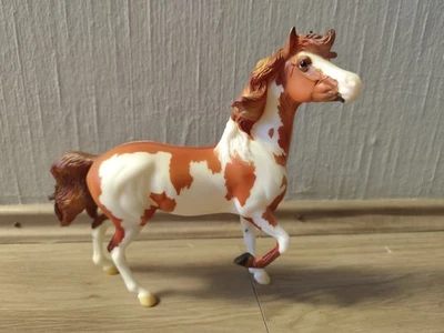 Breyer Pferd Modellpferd Traditional Moondance Collectors Club Special - Bild 1 von 4