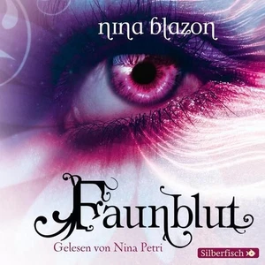 Faunblut: 5 CDs 5 CDs Blazon, Nina und Nina Petri: - Bild 1 von 1