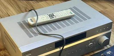 Sony STR-K670P FM/AM Stereo Receiver - Image 1 of 4