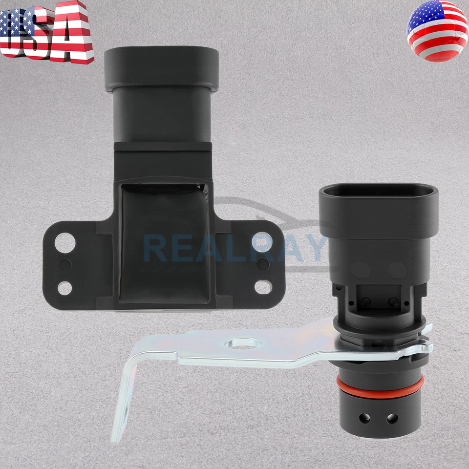 Camshaft & Crankshaft Position Sensor for 1995-2000 Chevy GMC C1500 C2500 C3500 - Image 1 of 4
