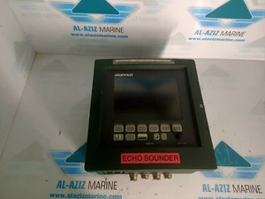 SKIPPER GDS 101 NAVIGATION ECHO SOUNDER WITH INST KIT - Picture 1 of 12