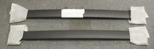 New GM OEM 19202488 Roof Luggage Carrier Cross Rail-Rack Kit - Picture 1 of 2