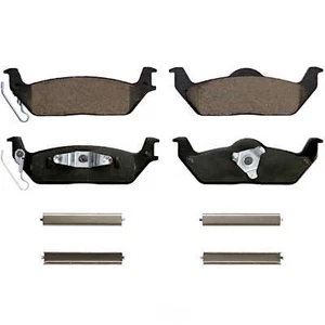 DENSO 7911012 Disc Brake Pad Set - Picture 1 of 1