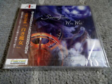 CD Symphonic Fantasy White Witch NW10102510 2002 falcom
