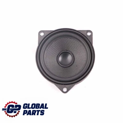 BMW F01 Z4 E89 HiFi Centrale Bassi Porta Altoparlante Anteriore 9133410 - Immagine 1 di 4