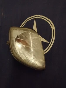 1408260643 FRONT RIGHT HEADLIGHT / 1305233939 / 144303 FOR MERCEDES-BENZ CLASE S - Imagen 1 de 3