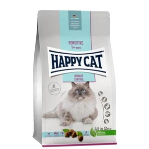 Happy Cat Sensitive Urinary Control | 10kg Katzenfutter - Bild 1 von 1