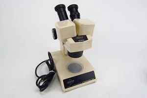 Swift Instruments SM-80 Microscope Biological Laboratory Medical Binocular - Picture 1 of 12