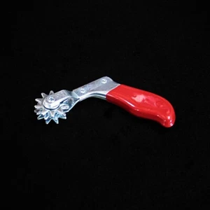 Hand Held Spur Tool for Cleaning Buffing Mop/Pads Polishing Wheel Bench Grinder - Picture 1 of 1