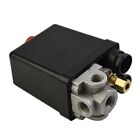 Top-quality Switch Compressor 240V Switch Tools Valve Accessories Parts