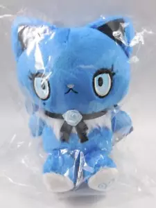 Sanrio x Adorozatorumary peluche mascotte gatto ado Giappone - Foto 1 di 2