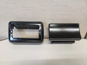 1964 MERCURY COMET CALIENTE CYCLONE Rear Back Seat ASH TRAY - Picture 1 of 3