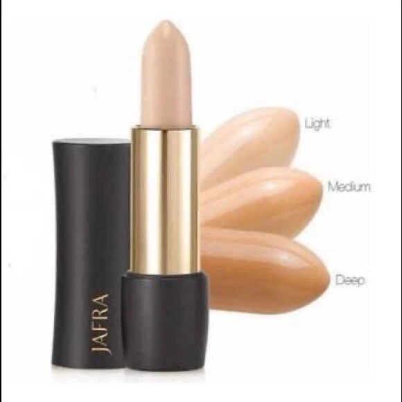 Jafra Highlight Stick Soleil – Für Strahlende Highlights Im Gesicht, Einfach Verblendbar