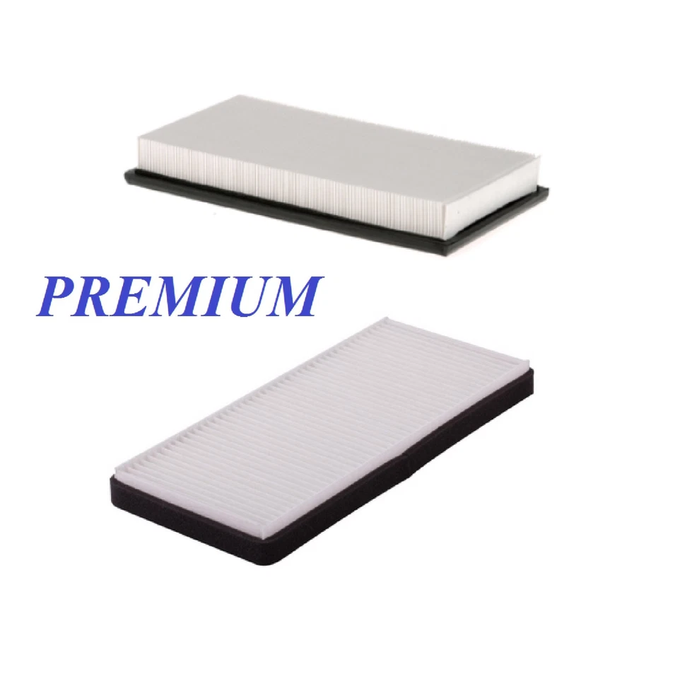 FILTROS DE AIRE DEL MOTOR Y DE CABINA APTOS PARA MERCURY Monterey V6 4.2L 2004-2007 Foto 1 de 1