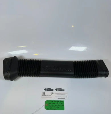 Tubo de admisión filtro de aire Magnum 530303 5,2 L/5,9 L Dodge Ram 1500 2500 1994-2002 Foto 1 de 4