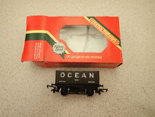 Hornby R.204 OO Gauge Open Wagon Ocean Looks Unused