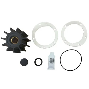 Johnson Pump 09-819B Neoprene Impeller Kit Replaces 09-1029B, 09-819B-00 - Picture 1 of 8
