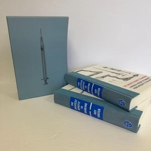 The Greatest Benefit to Mankind Roy Porter Folio Society Box Set of 2 HC 2016 - Picture 1 of 11