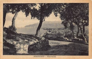21-23C) SORRENTO PANORAMA FORMATO PICCOLO - Picture 1 of 2
