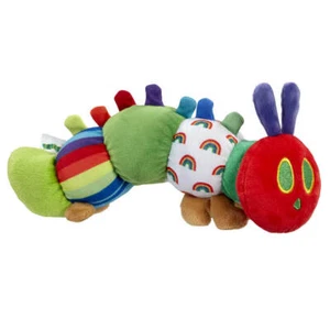 My First Tiny Hungry Caterpillar Soft Toy - Picture 1 of 7