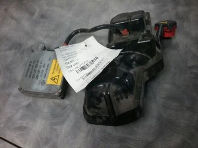 Faro halógeno izquierdo conductor para AUDI ALLROAD 176820 01-05 Foto 1 de 4