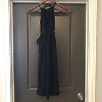 Japna Girl Kids Jumper Black Size 10