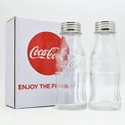 Coca cola salt & pepper shakers